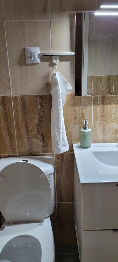 Intrasuelo White En Las Palmas Zewnętrze zdjęcie